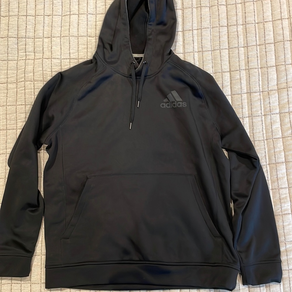 Men’s XL Adidas Hoodie